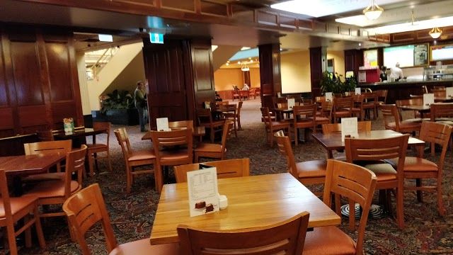 Commercial Club Albury